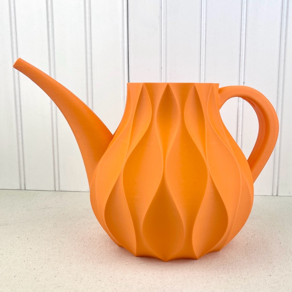 Indoor Watering Can, Abyssal Watering Can, Modern Watering Can